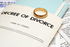 Call Romano & Associates when you need valuations pertaining to surrounding parishes divorces